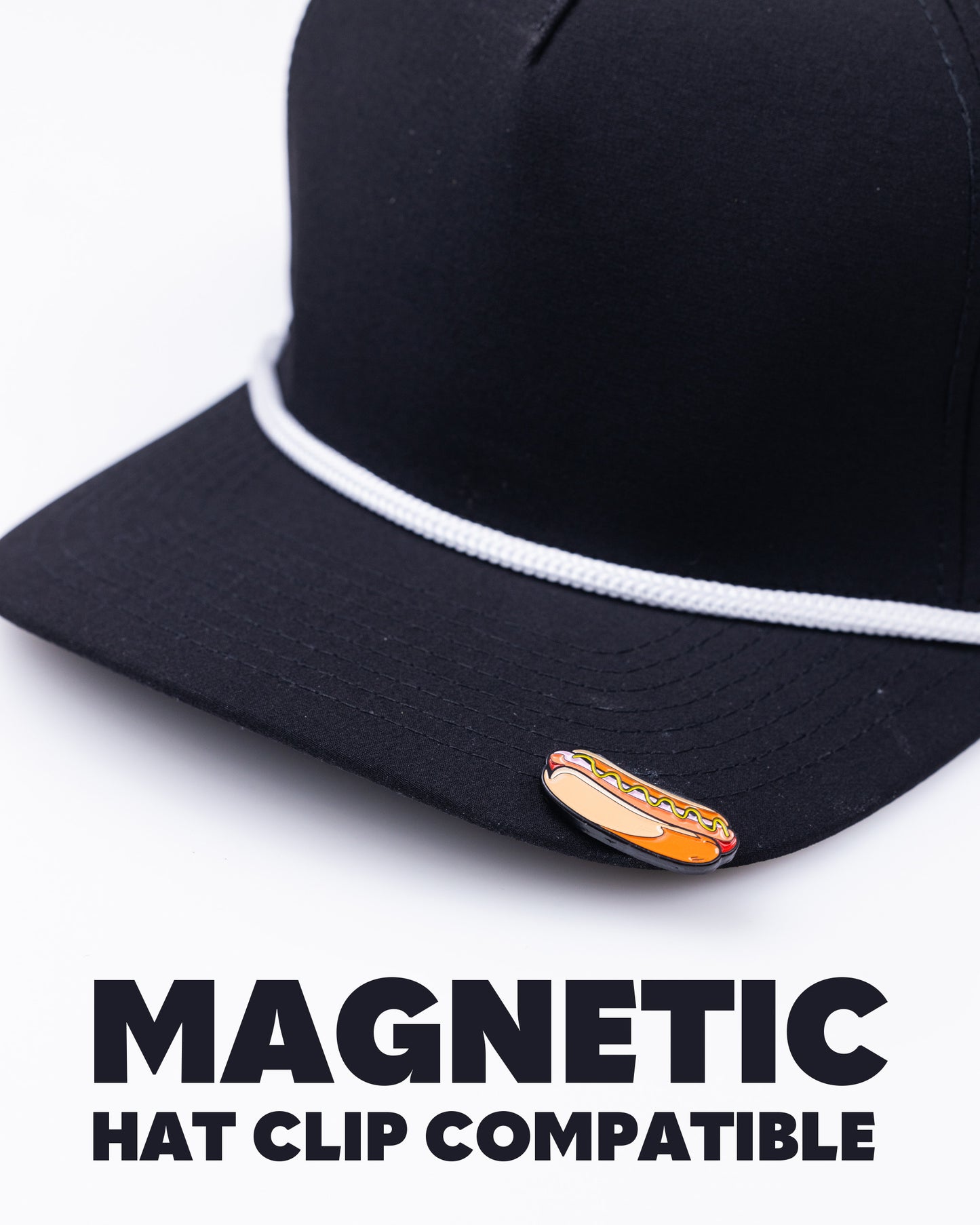 Cookout Ball Marker (3 Pack)