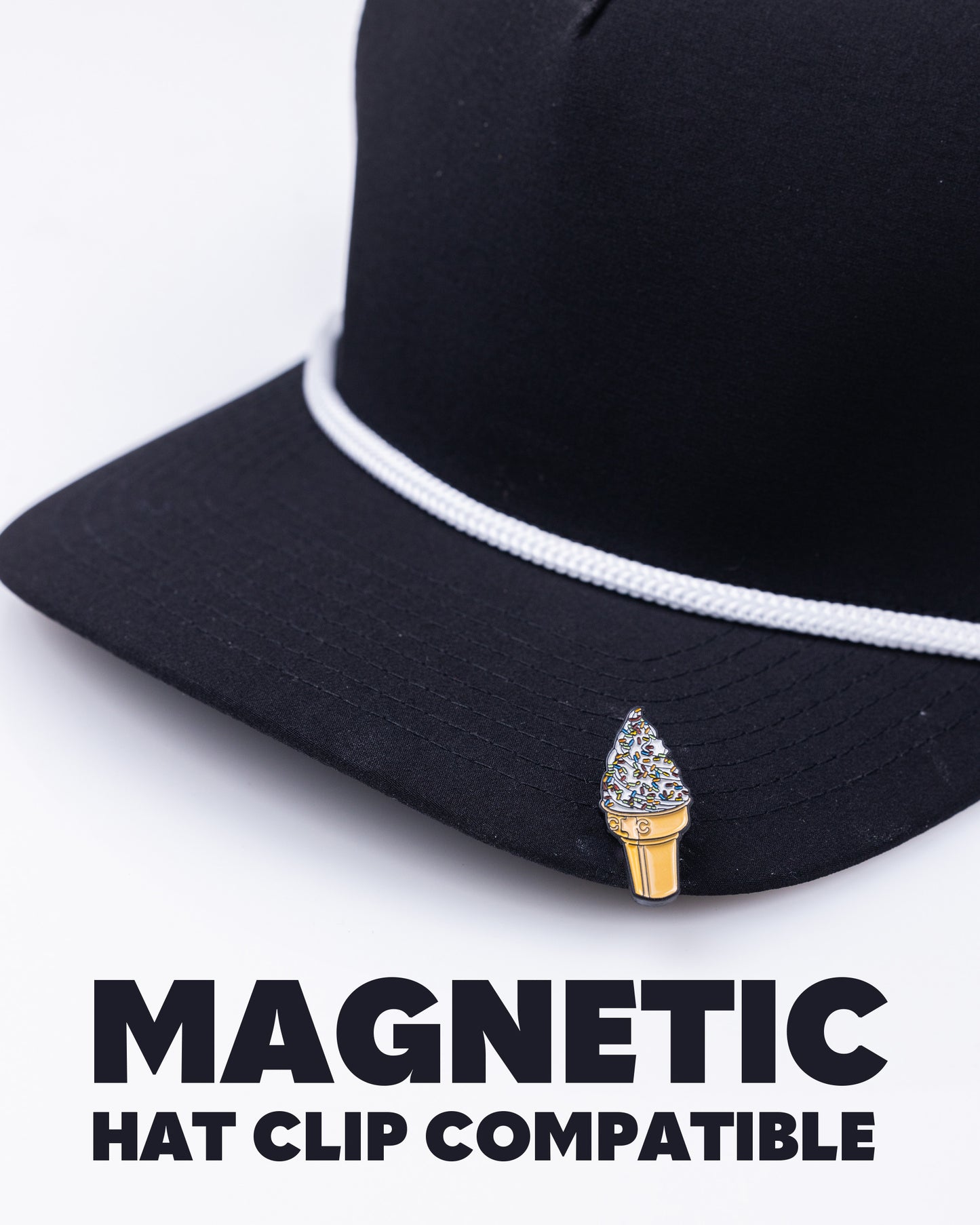 Sweet Treat Ball Marker (3 Pack)