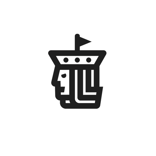 King Pins Golf logo