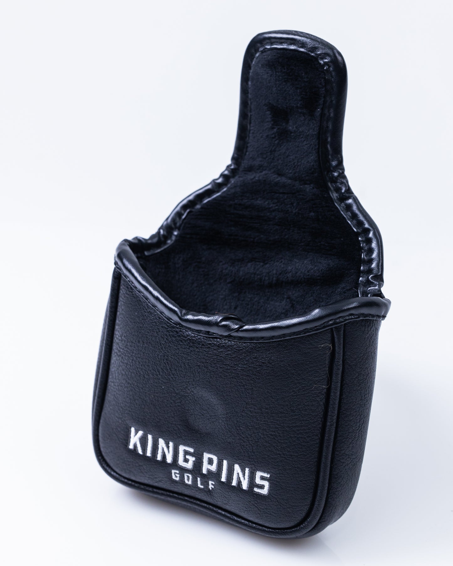 Black Headcover