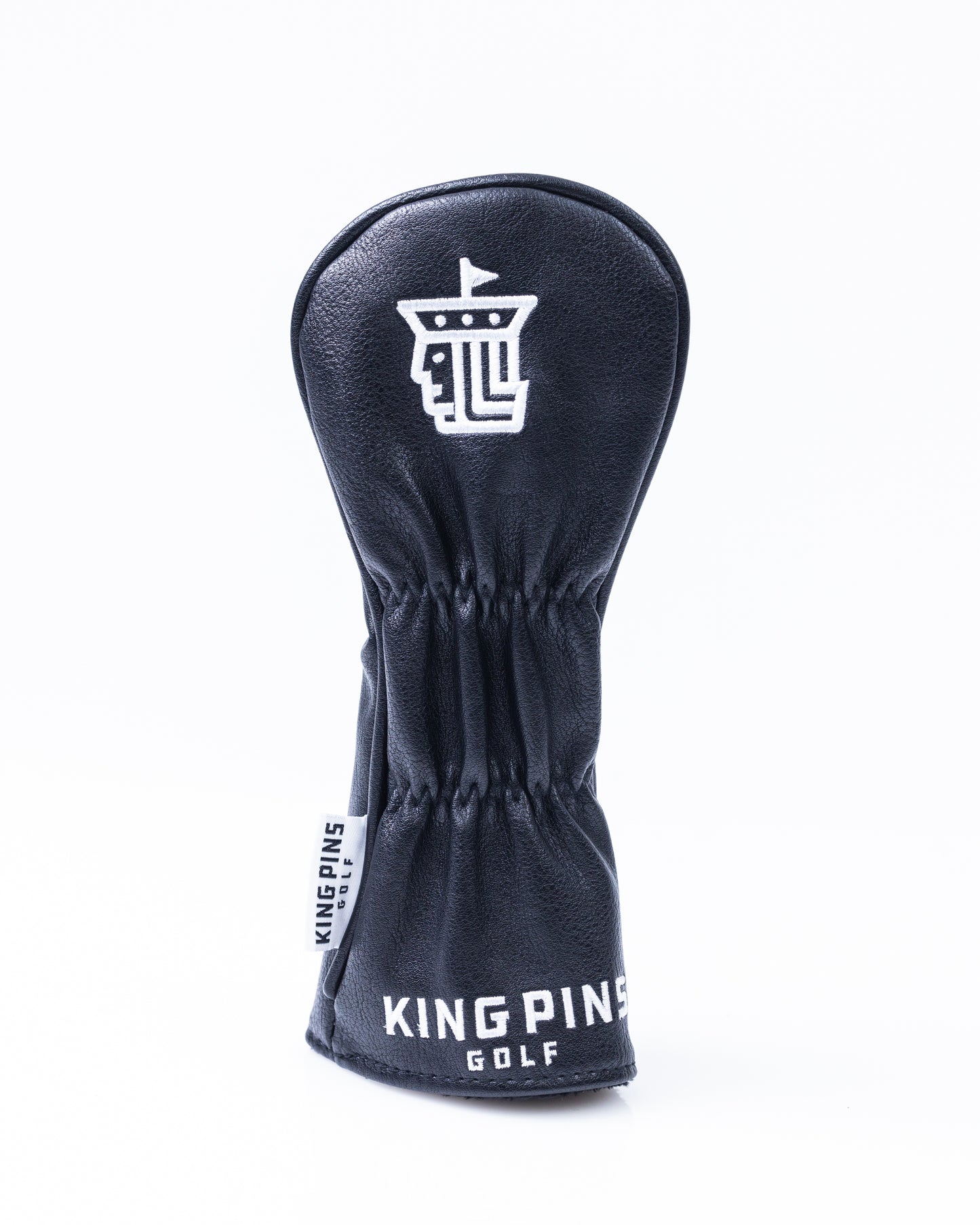 Black Headcover