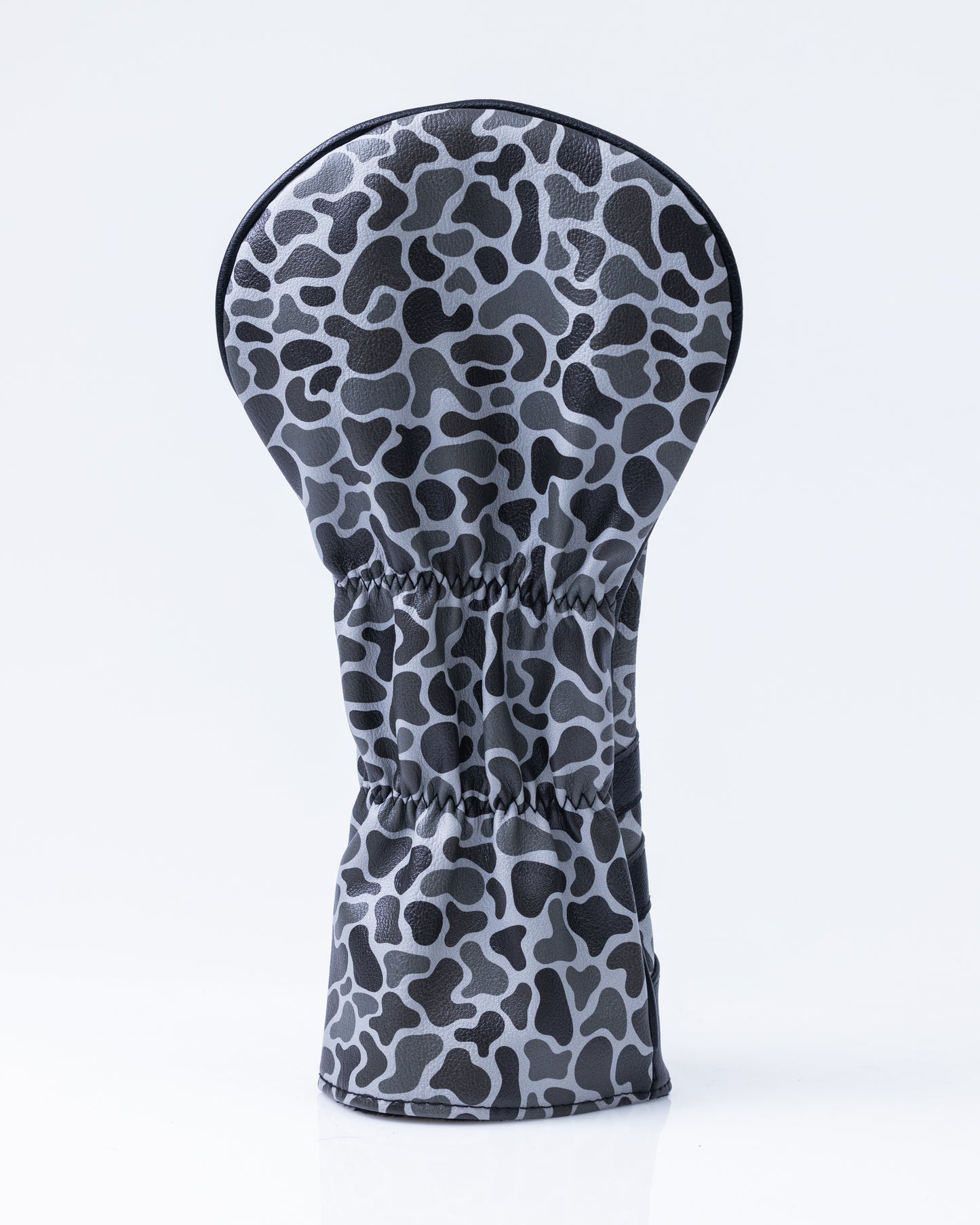 Grey Camo Crossbone Headcover