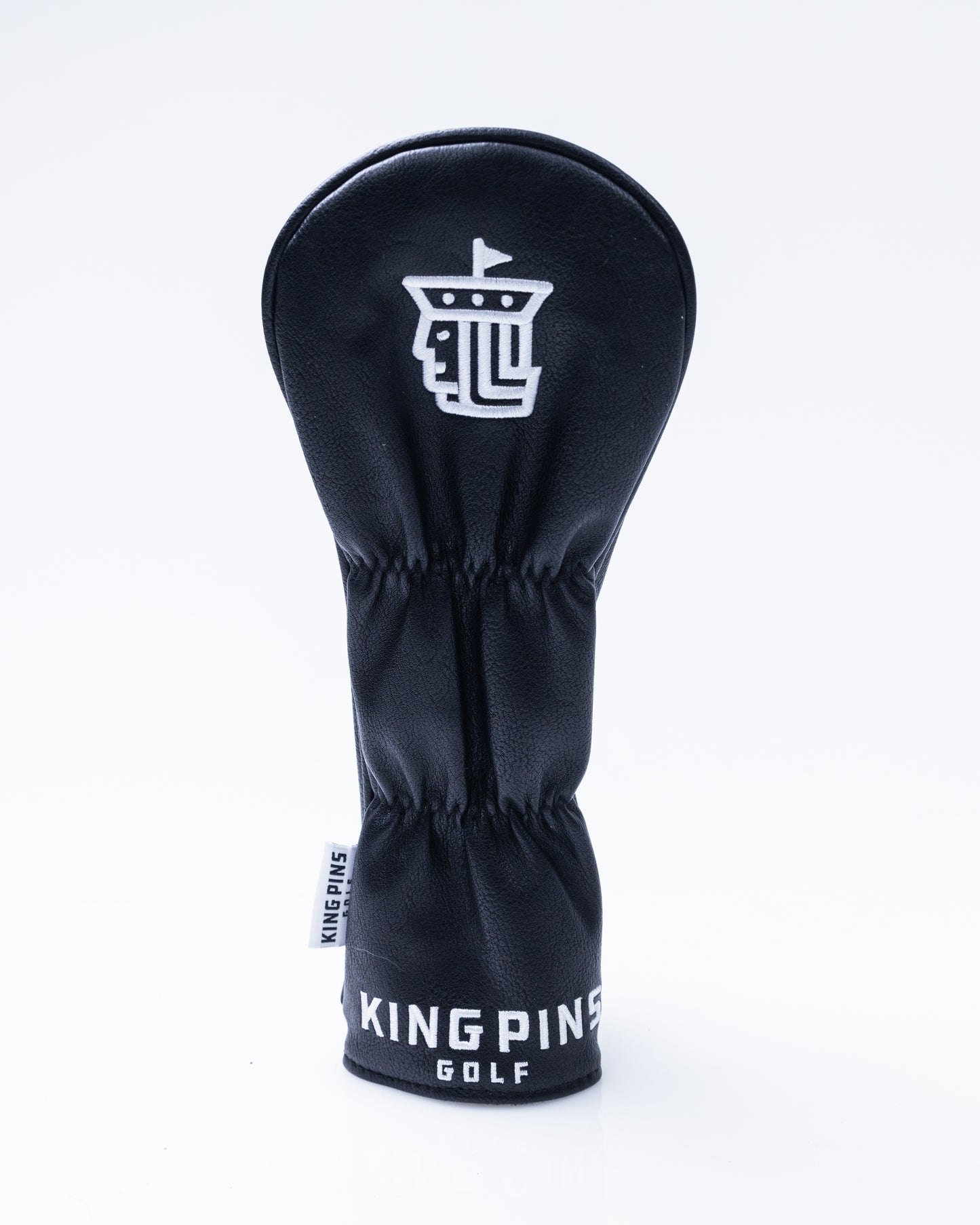 Black Headcover