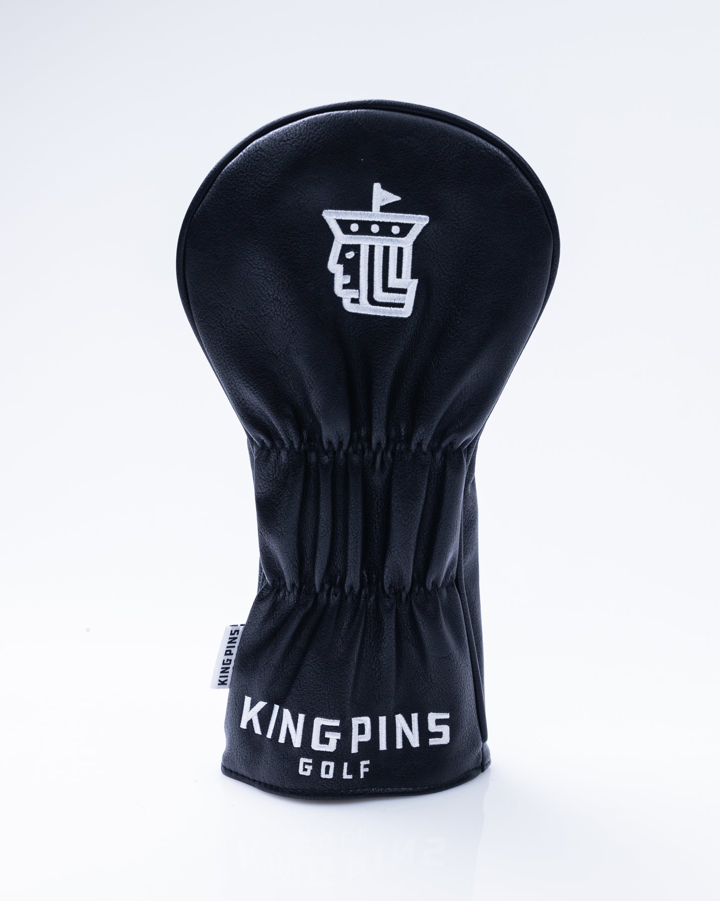 Black Headcover