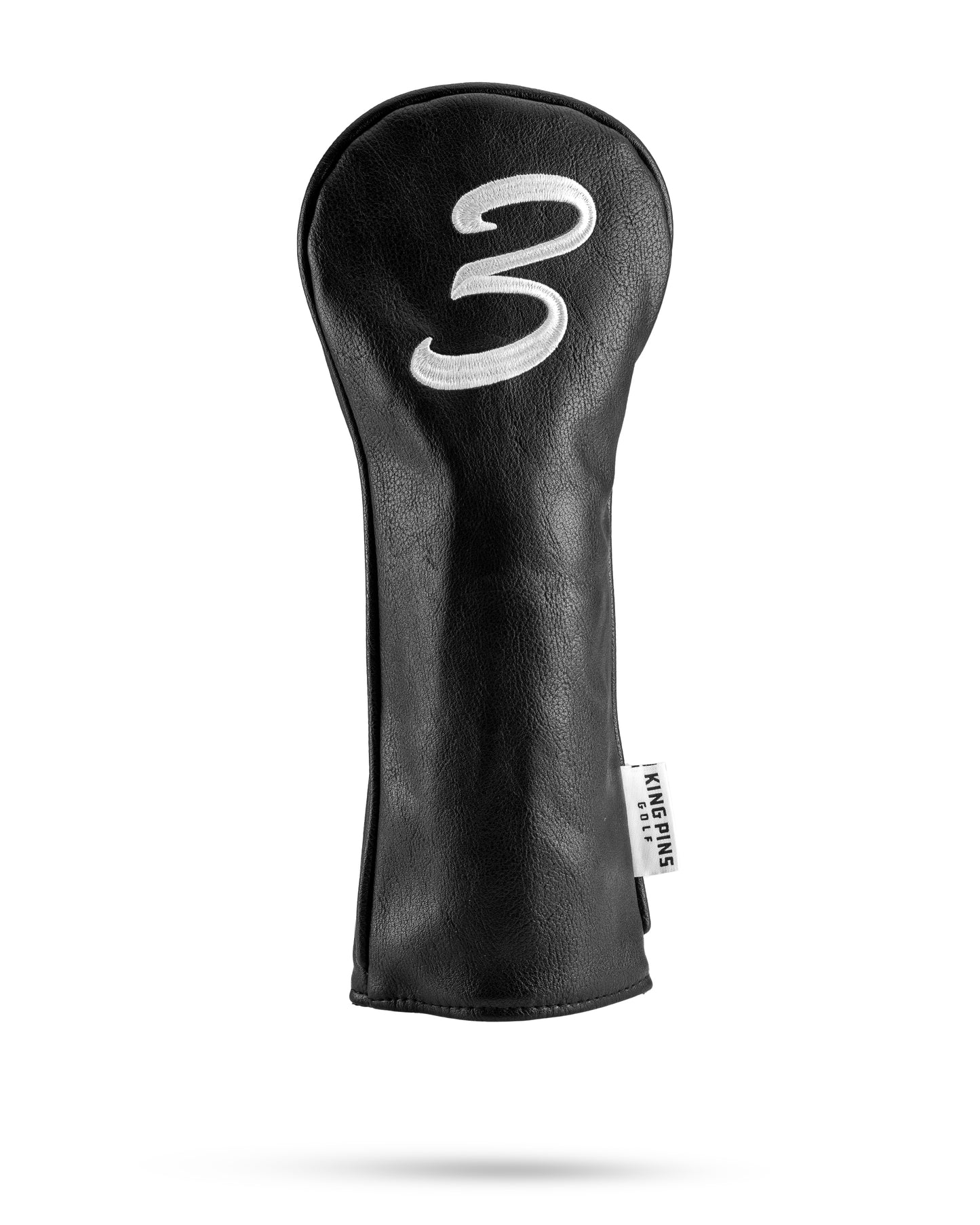 Black Headcover