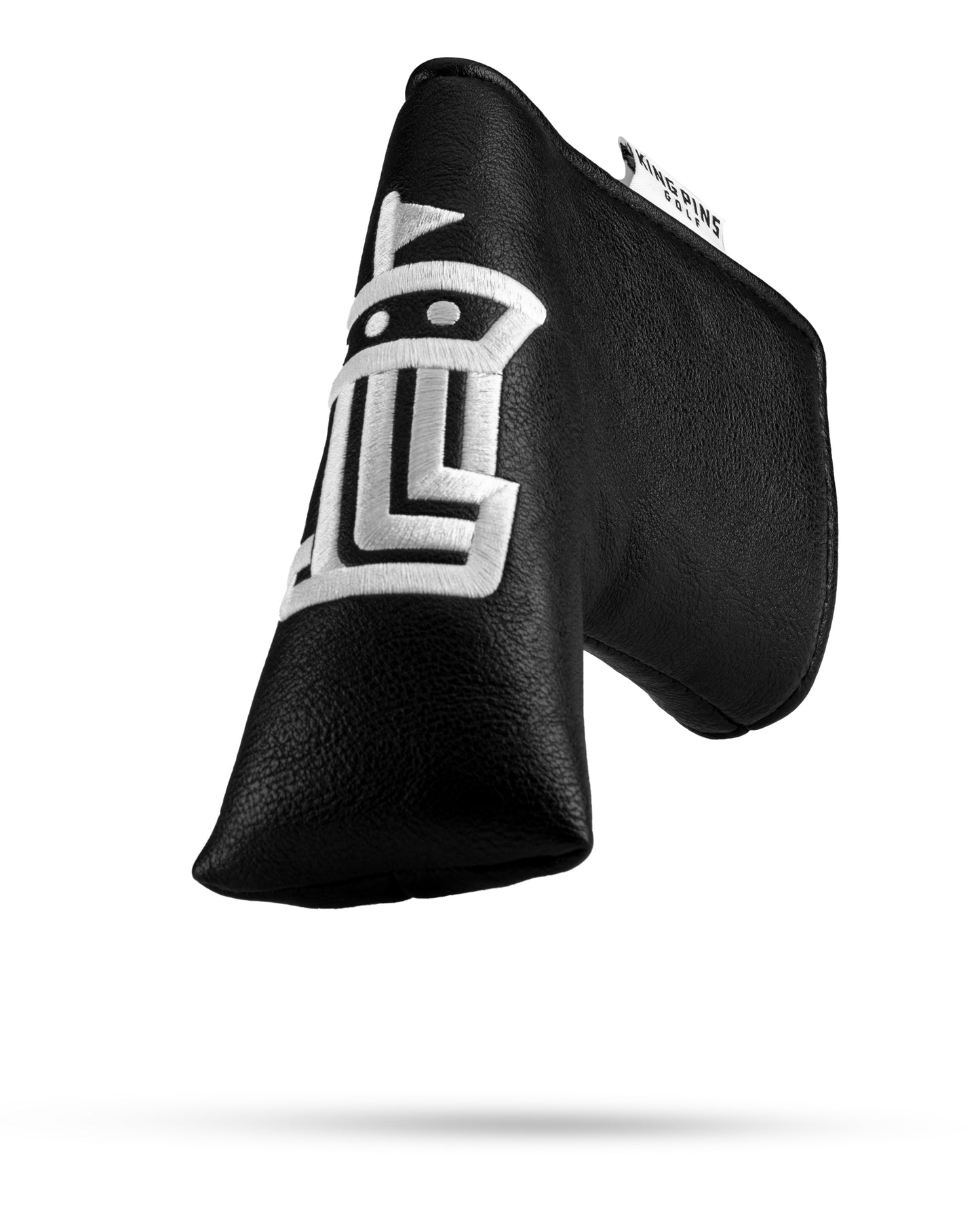 Black Headcover