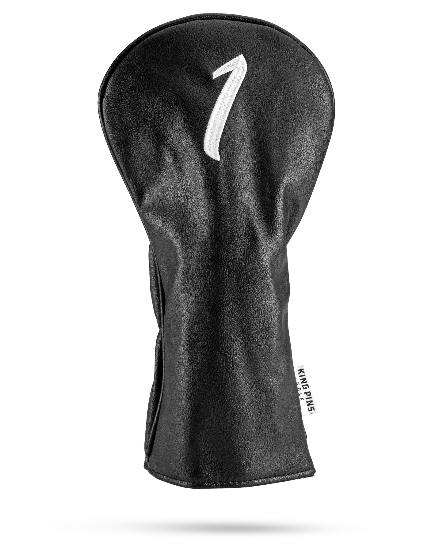 Black Headcover
