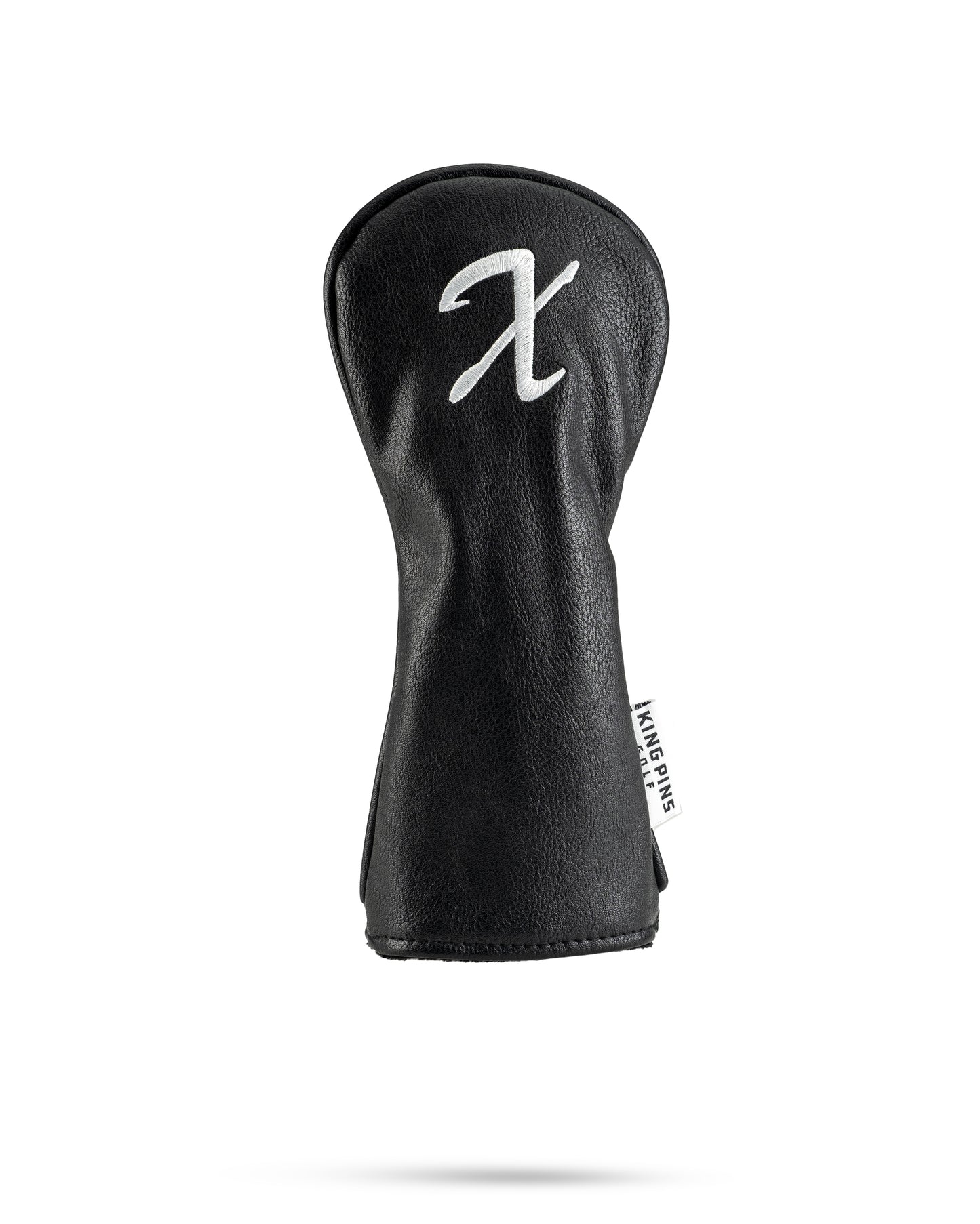 Black Headcover