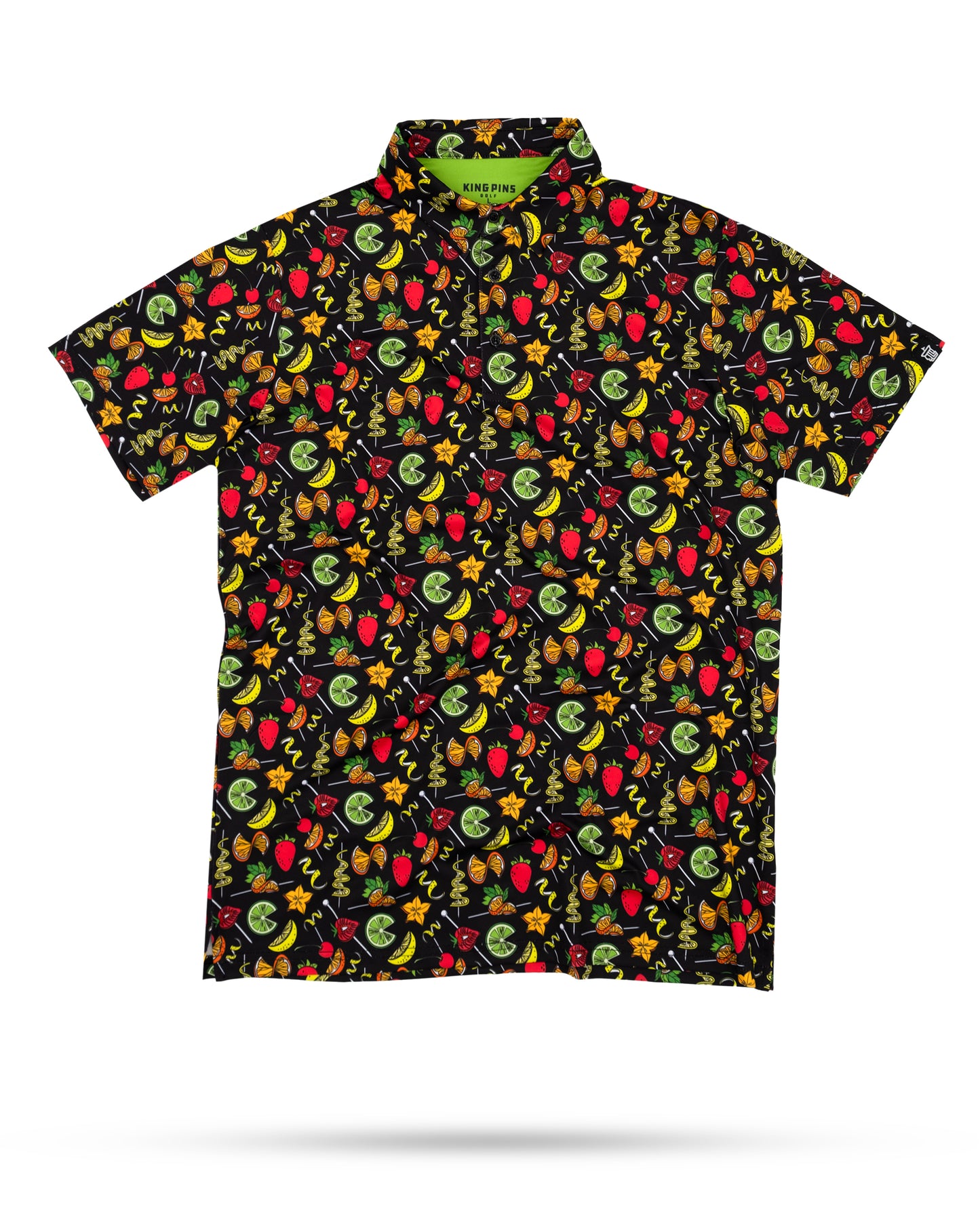 Cocktail Hour Polo