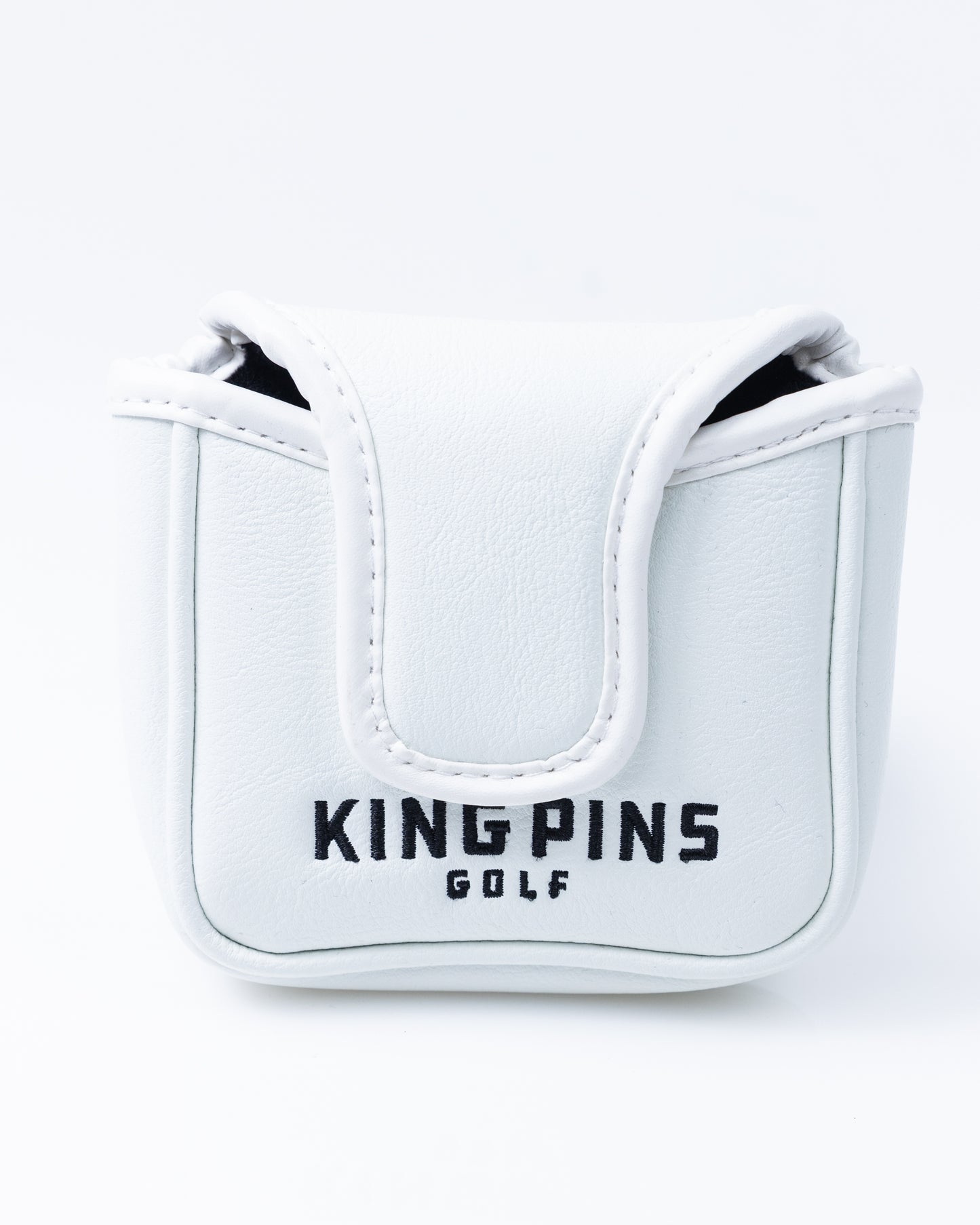 Classic White Headcover