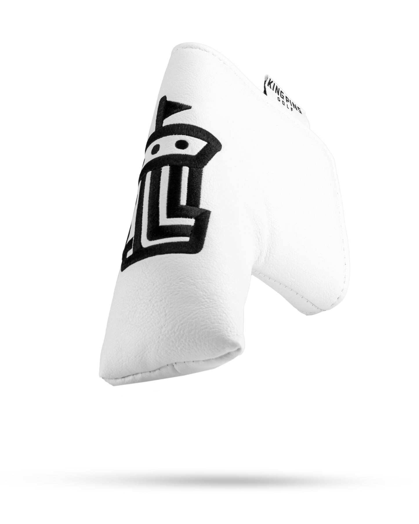 Classic White Headcover